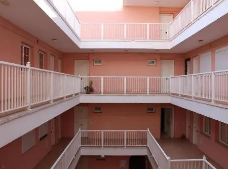 Dreamy Apartment San Isidro  Exterior photo