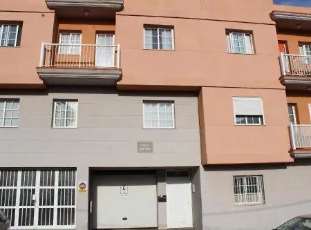 Dreamy Apartment San Isidro  Exterior photo