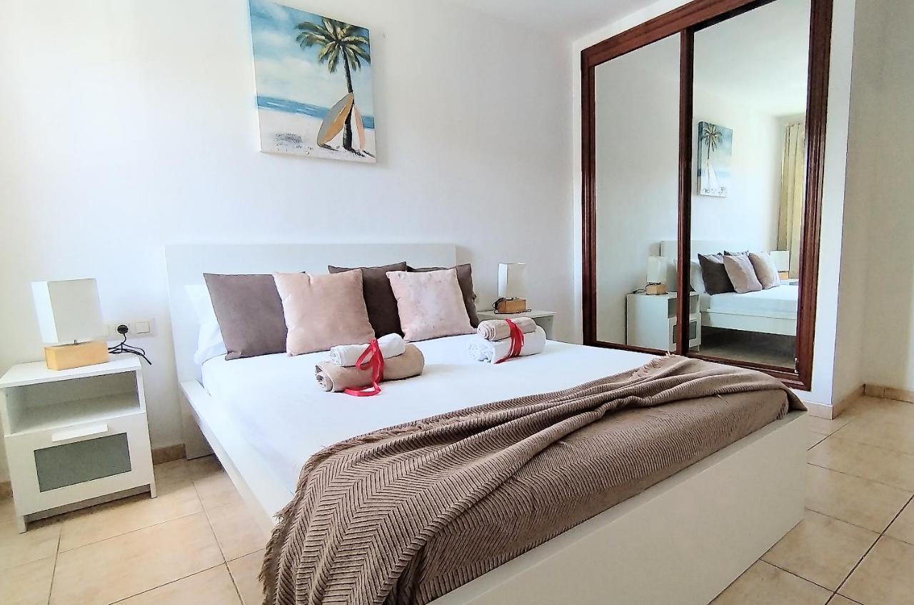 Dreamy Apartment San Isidro (Tenerife)
