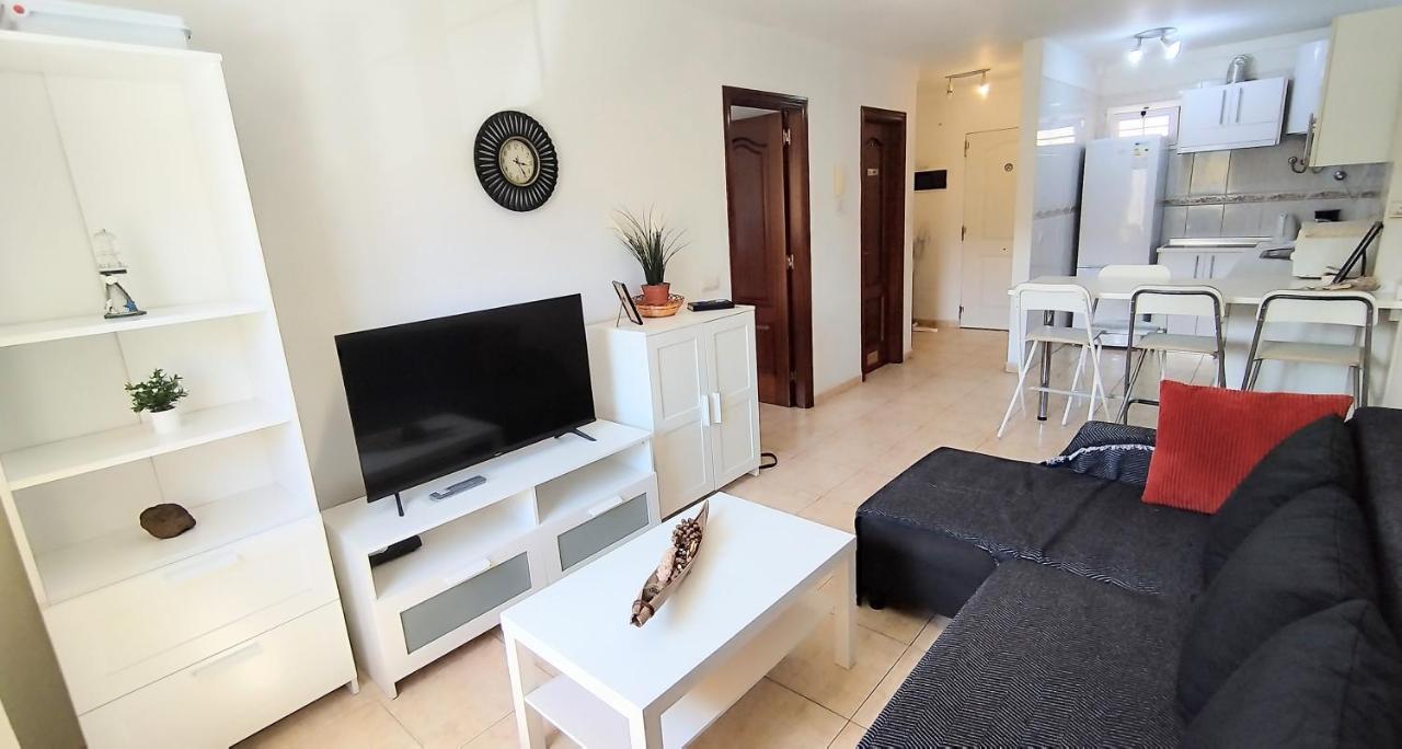 Apartment Dreamy San Isidro (Tenerife)